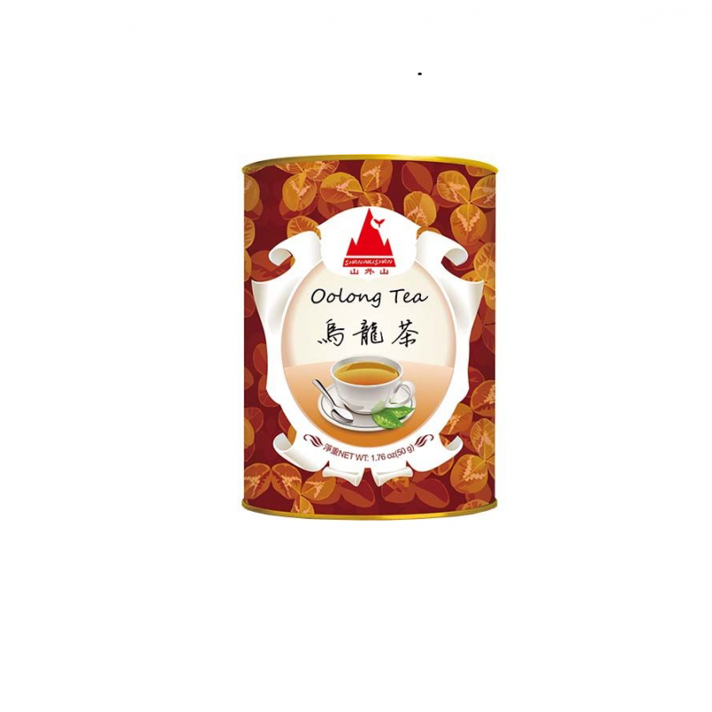 SHAN WAI SHAN Oolong Tee 50g