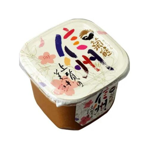 Shih-Chuan Miso Original 500g