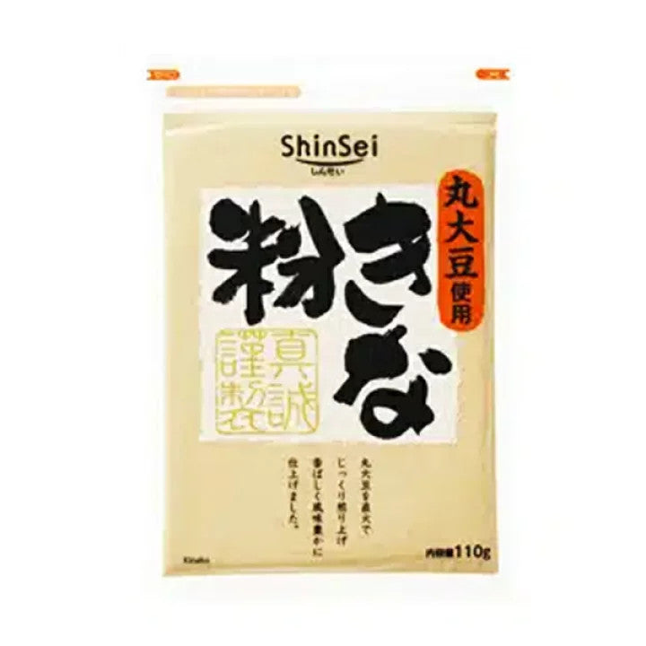 SHINSEI Kinako Ohne Geschmacksverstärker 110g