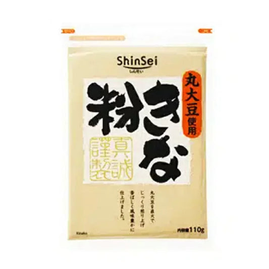 SHINSEI Kinako Ohne Geschmacksverstärker 110g