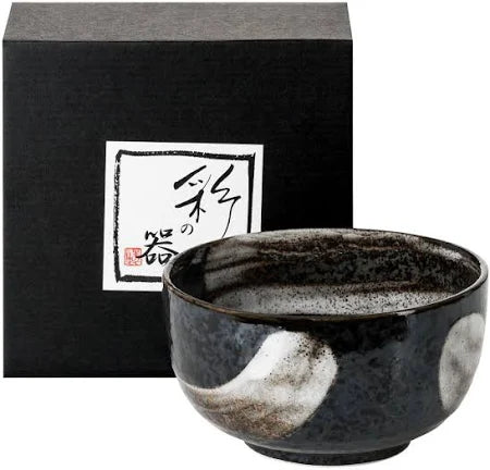 VICTORY Matcha Chawan Minoyaki (Tea Bowl)