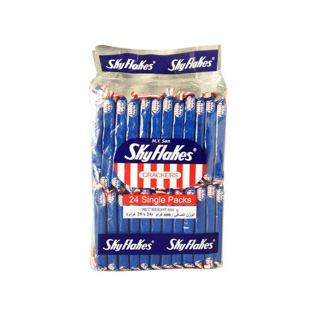 Sky Flakes Cracker 600g