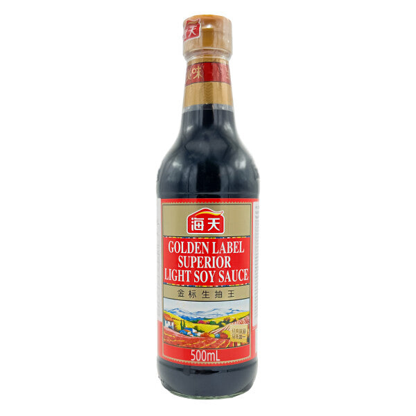 HAITIAN Sojasauce dunkel 500ml