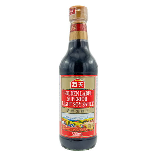 HAITIAN Sojasauce dunkel 500ml