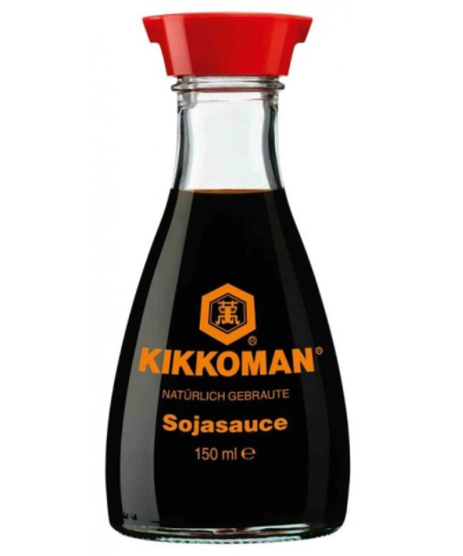KIKKOMAN Sojasoße 150ml