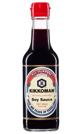 KIKKOMAN Sojasoße 250ml