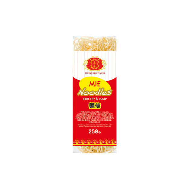 Spring Happiness Mie Nudeln 250g