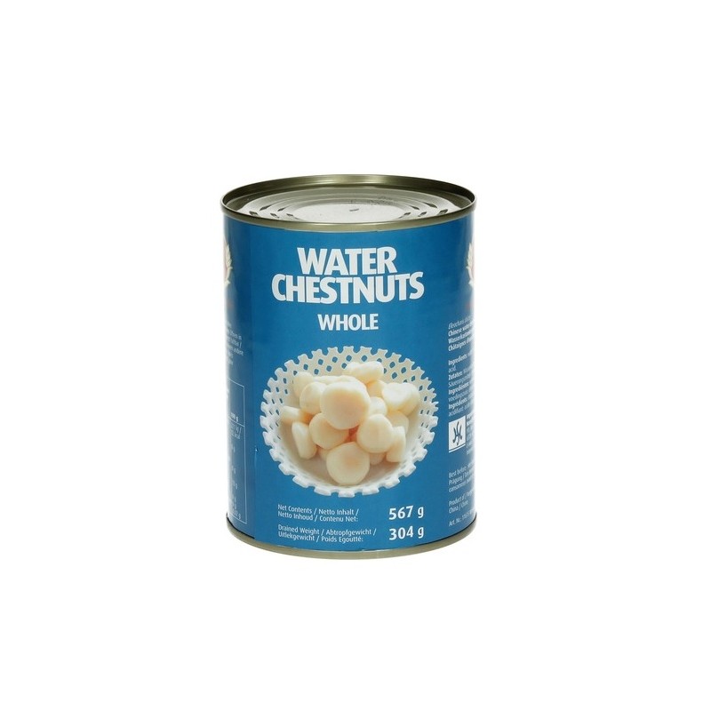 Spring Happiness Wasserkastanien 570g