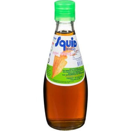 SQUID Fischsauce 0,3l