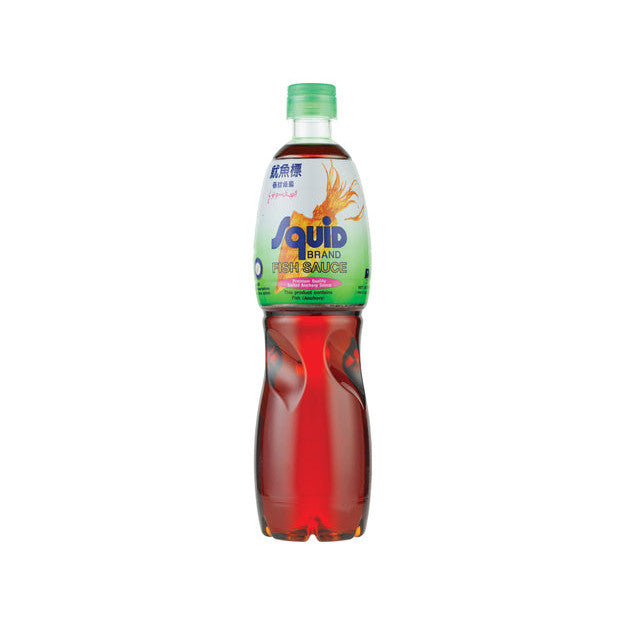 SQUID Fischsauce 0,7l