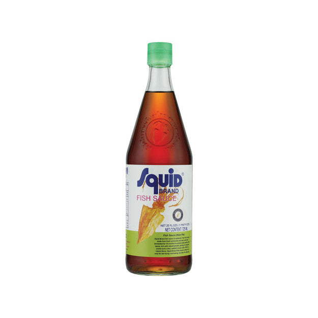 Squid Fischsauce 725ml