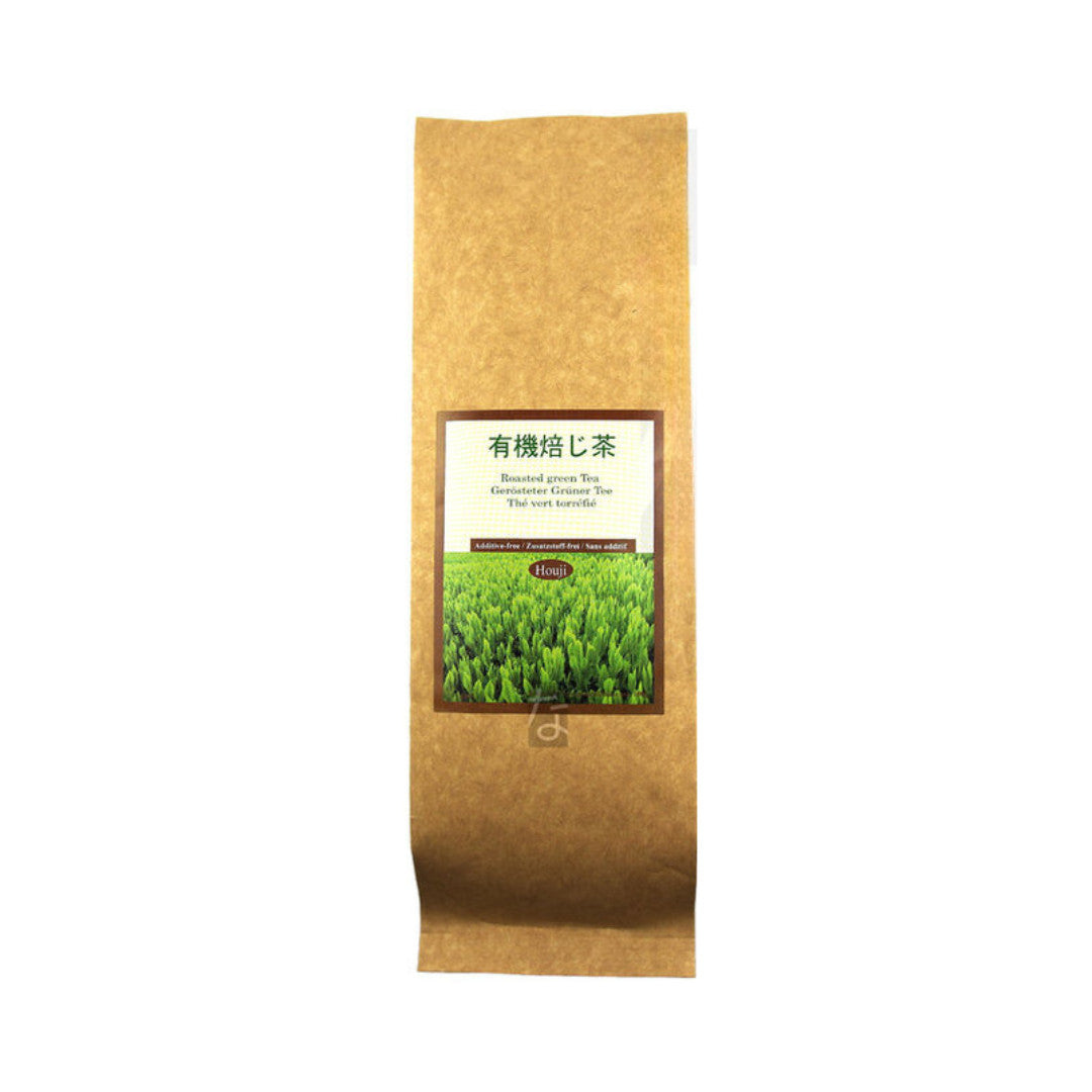 SSP Hojicha gerösteter Grüntee 100g