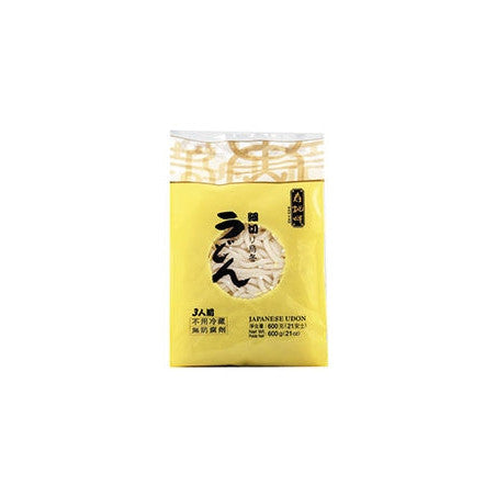 ST Japanese Udon Noodles 600g
