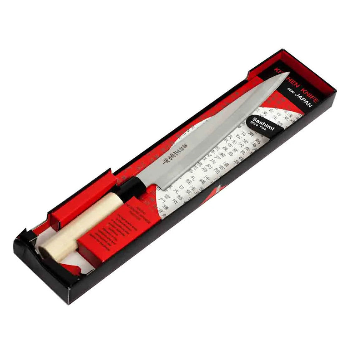 Suhsi Messer 21 cm Made in Japan