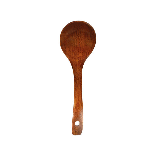 Suppenkelle Holz