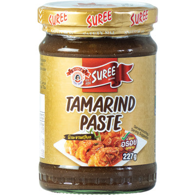 SUREE Tamarinde, Paste 227g
