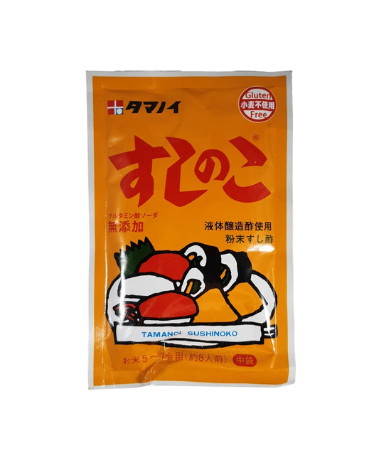  Sushi no Ko 75g TAMANOI