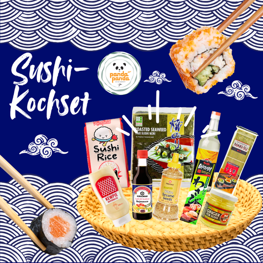 Sushi-Kochset