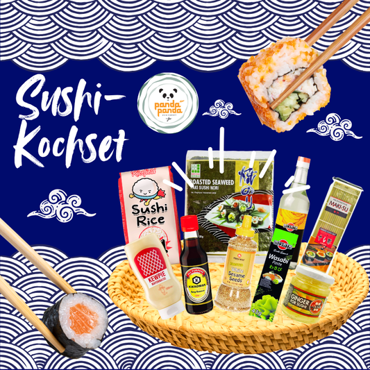 Sushi-Kochset
