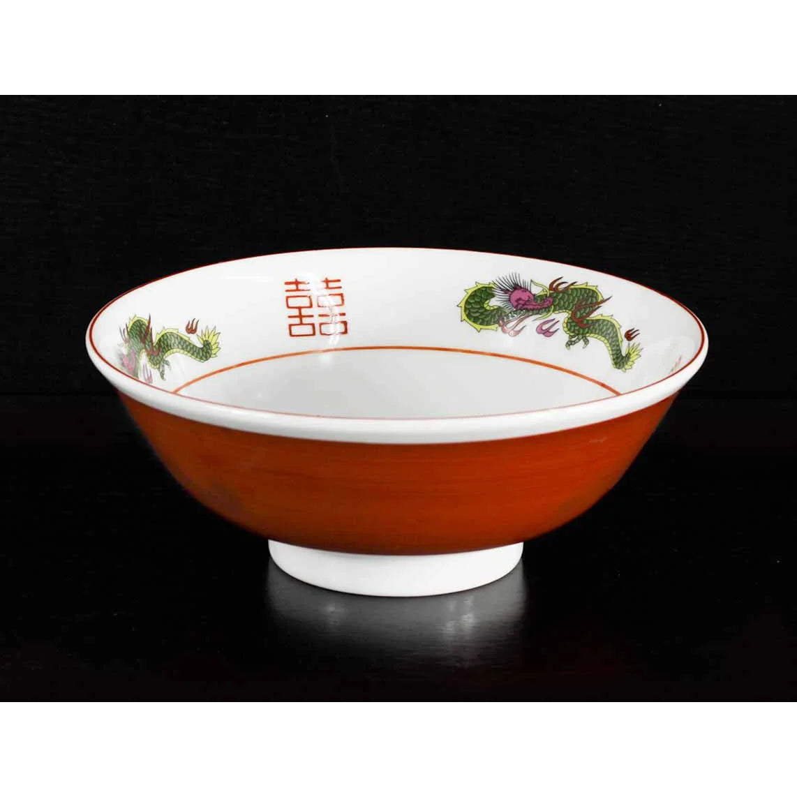 Taisan Ramen Bowl, 19,6X7,6 cm