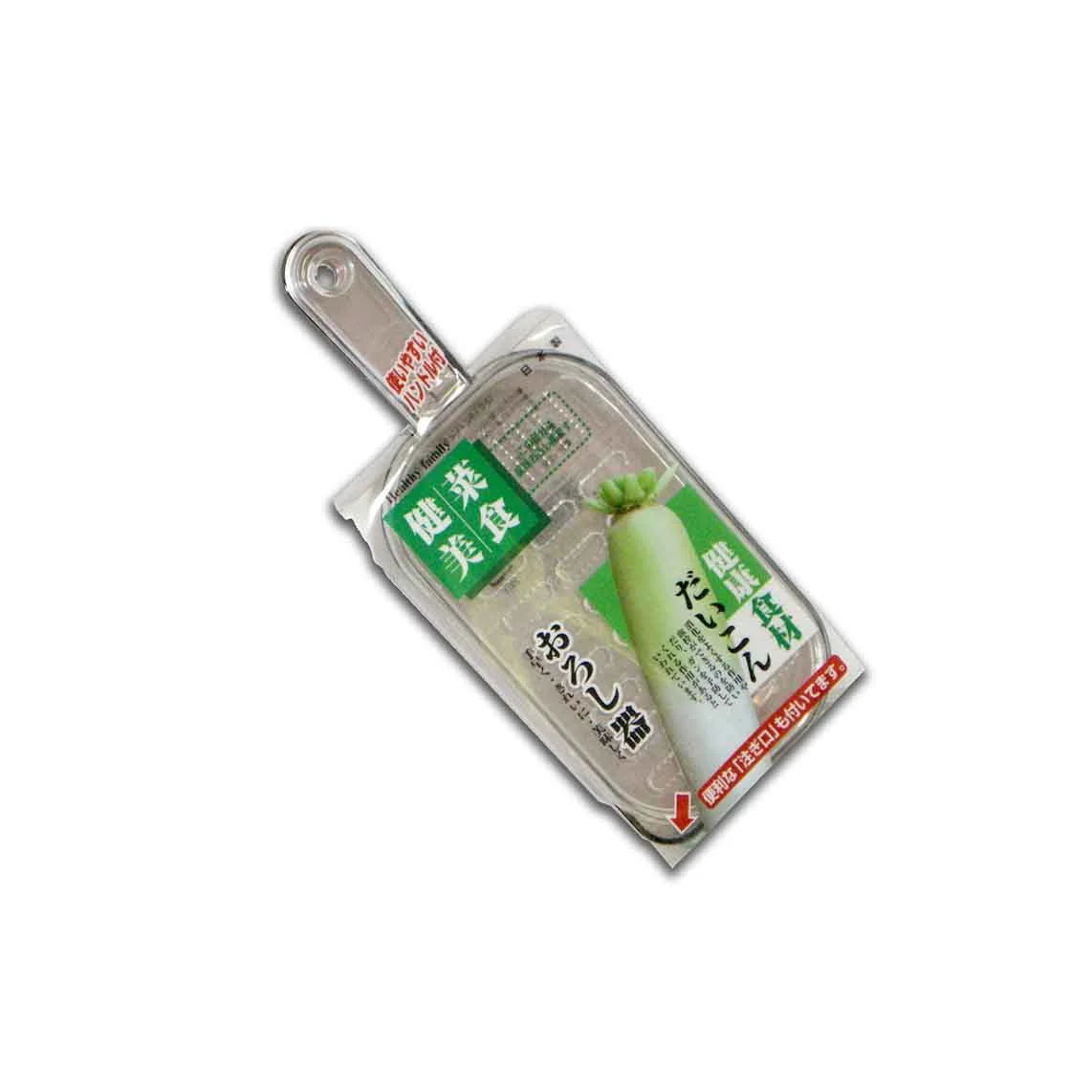 Taisan Rettich Reibe L24cm