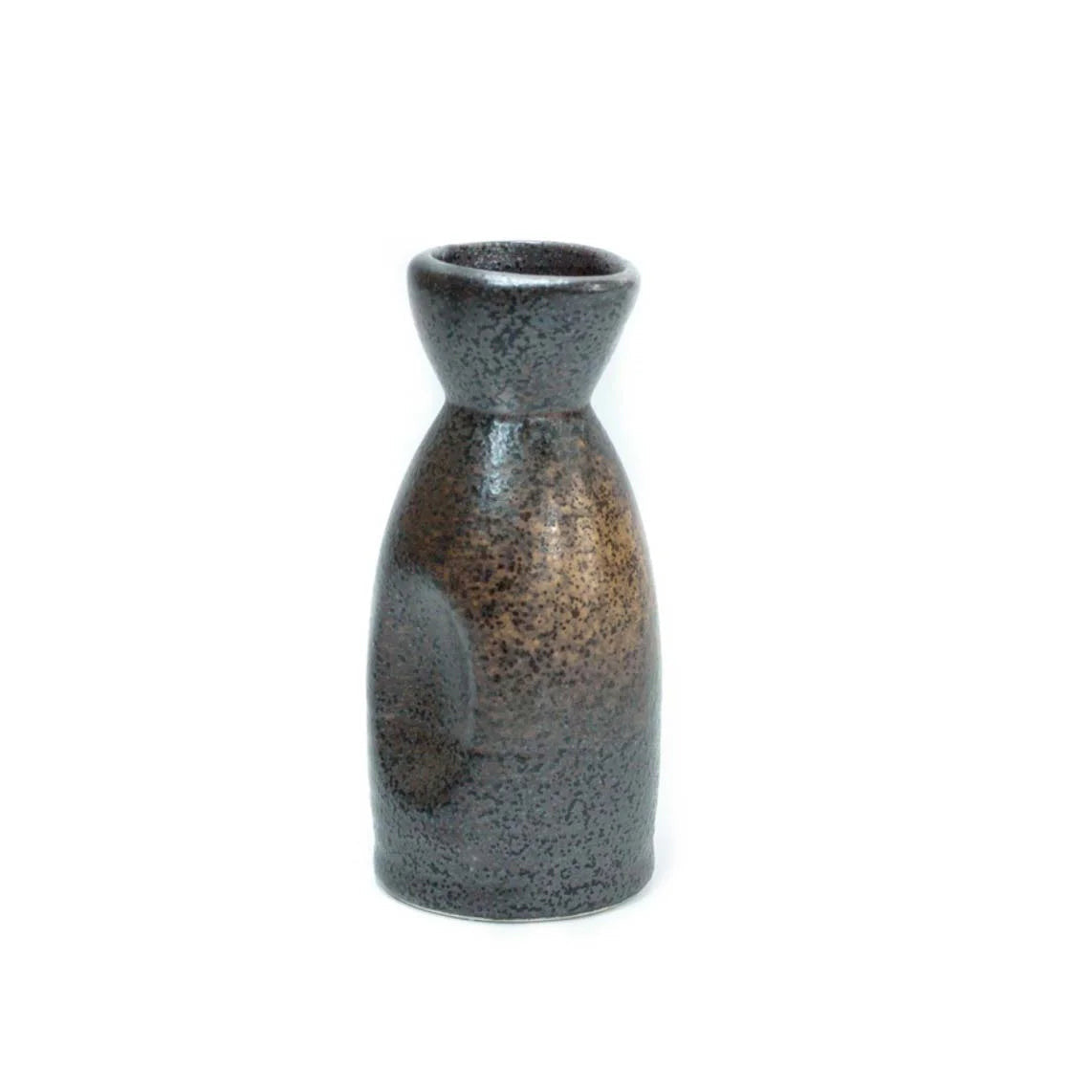 Taisan Sakekaraffe schwarz,braun 125ml