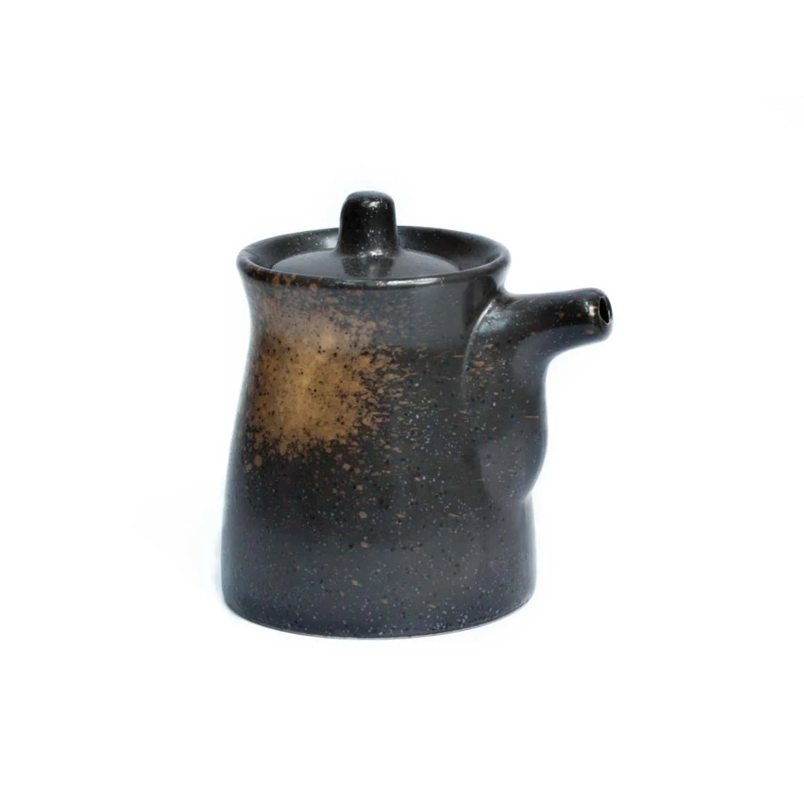 Taisan Sojasoßenpot Schwarz-Gelb, 165ml