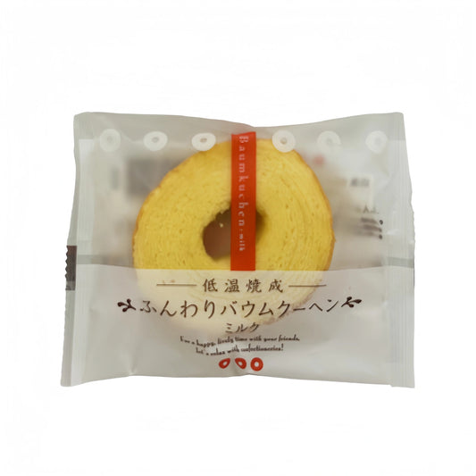 TAIYO FOODS Baumkuchen Original 75g