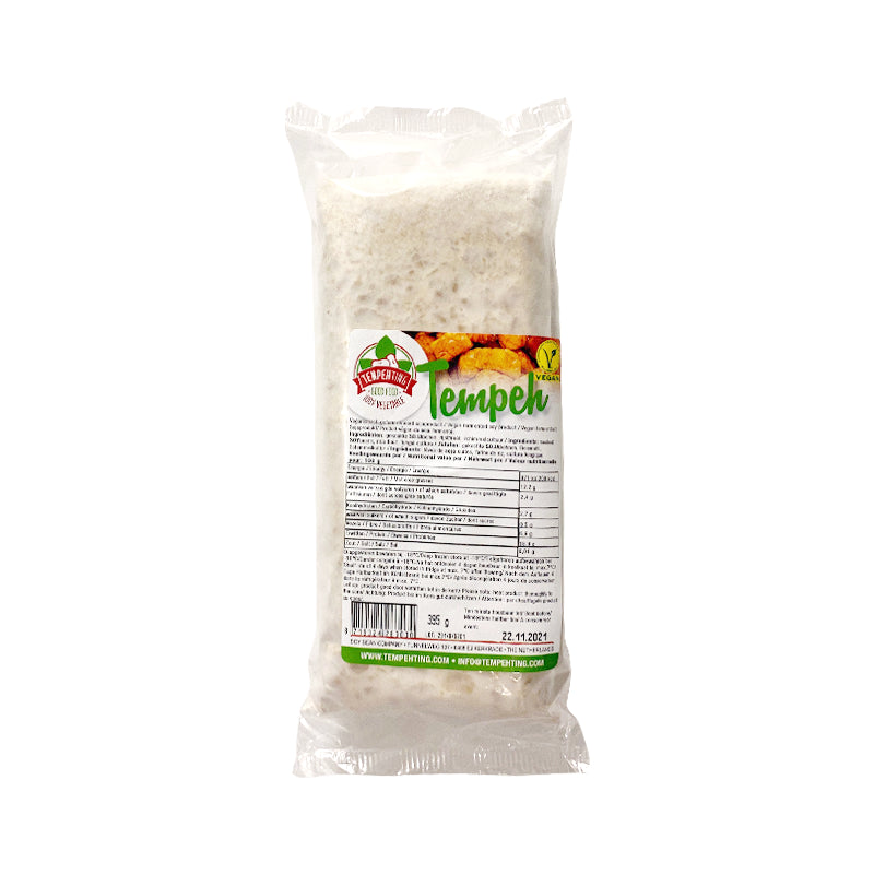 TEMPETHING Tempeh 395g