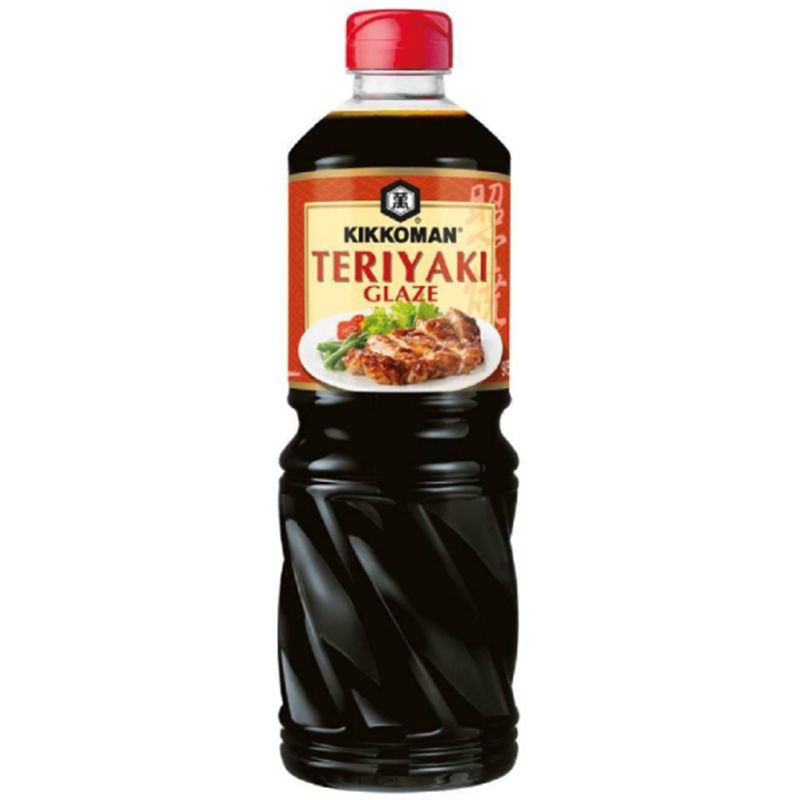 KIKKOMAN Teriyaki Soße 975ml