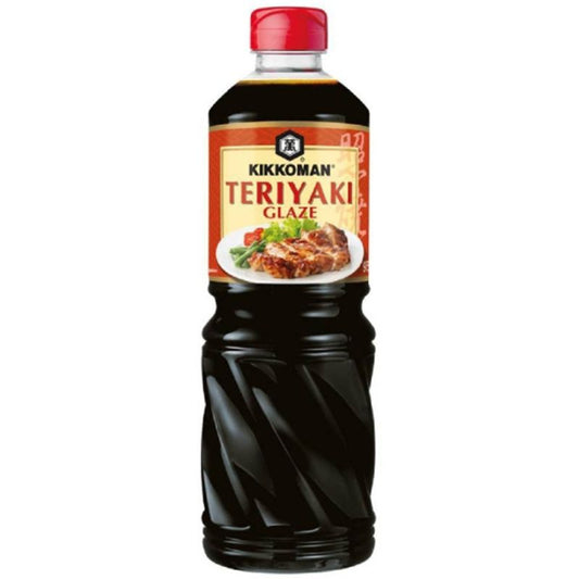 KIKKOMAN Teriyaki Soße 975ml