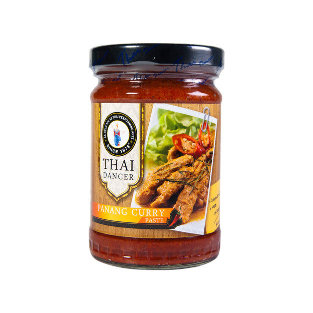 Thai Dancer Panang Currypaste 227g