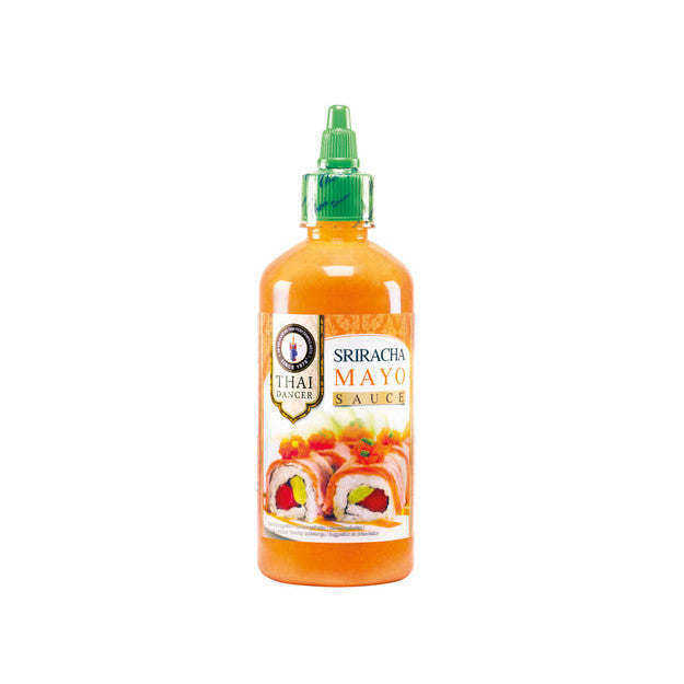 Thai Dancer Sriracha Mayo 450ml