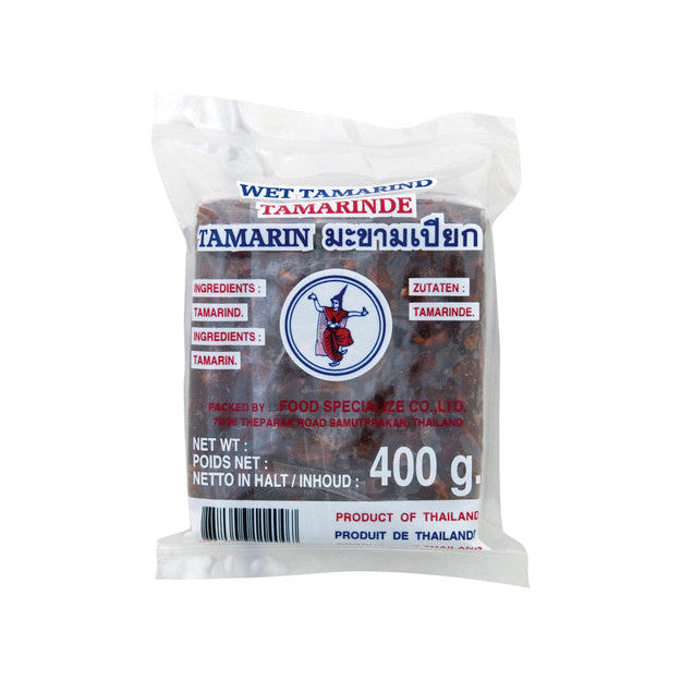 Thai Dancer Tamarindenpaste 400g