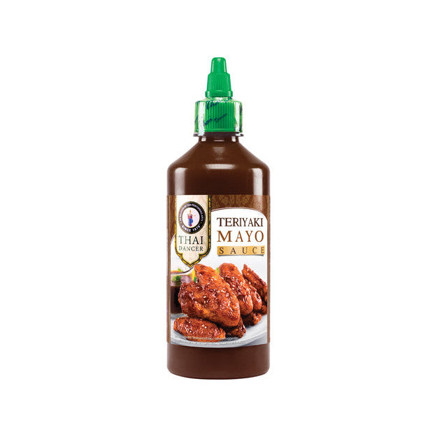 THAI DANCER Teriyaki Mayo Sauce 450ml