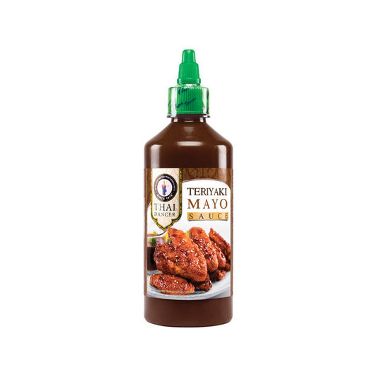 THAI DANCER Teriyaki Mayo Sauce 450ml
