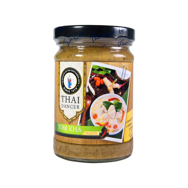 Thai Dancer Tom Kha Suppenpaste 227g