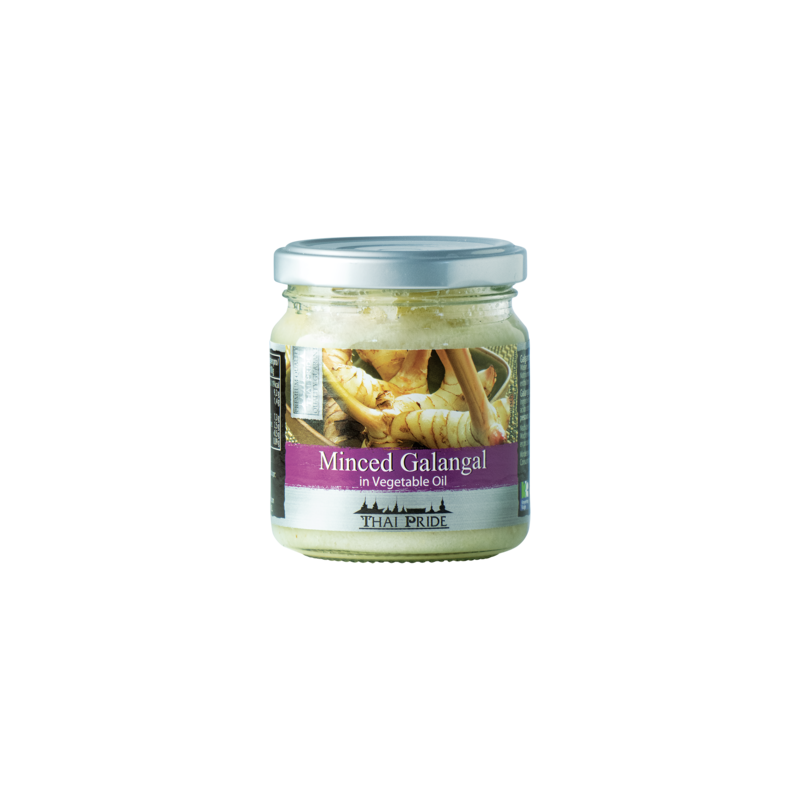 THAI PRIDE Galgant, gehackt 175 g