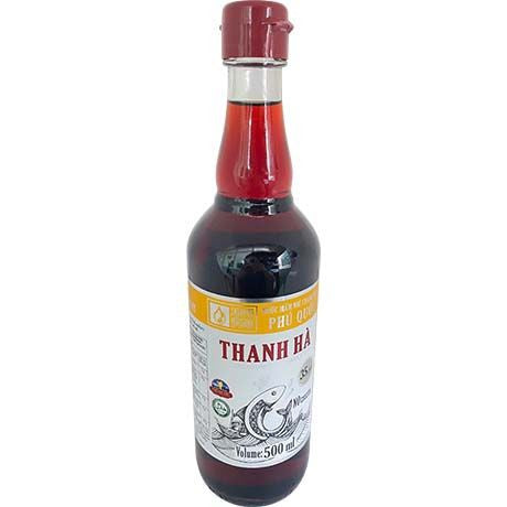 THANH HA Fischsoße 35N 500 ML