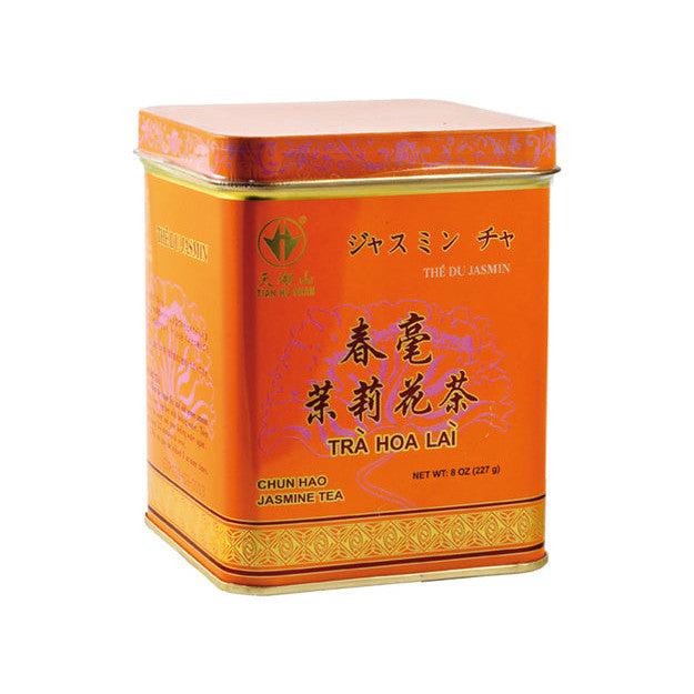 Tian Hu Shan Jasmintee 227g
