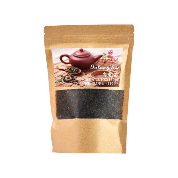 Tian Hu Shan Oolongtee 100g