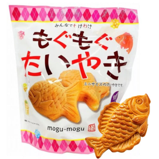 TODAYA Mini Taiyaki 200g
