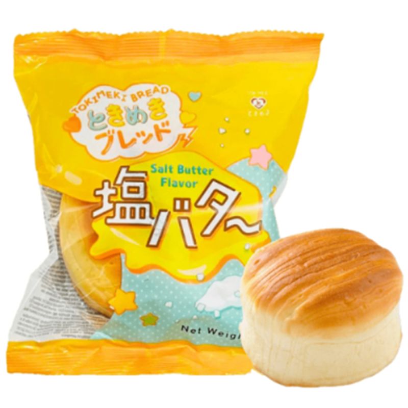 TOKIMEKI Butter Brötchen 70g