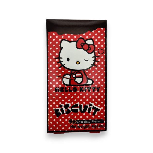 Tokimeki Hello Kitty Keksstange Schoko 40g