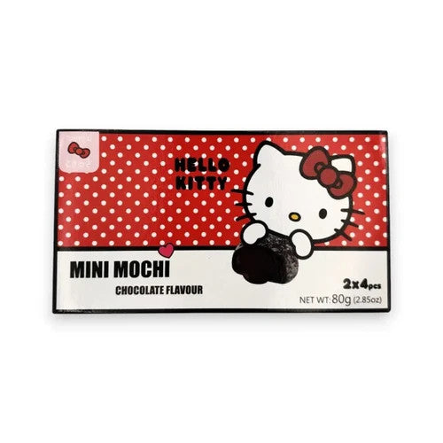 Tokimeki Mini Mochi Schokolade 80g