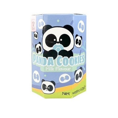 Tokimeki Panda-Keks Milchgeschmack 40g