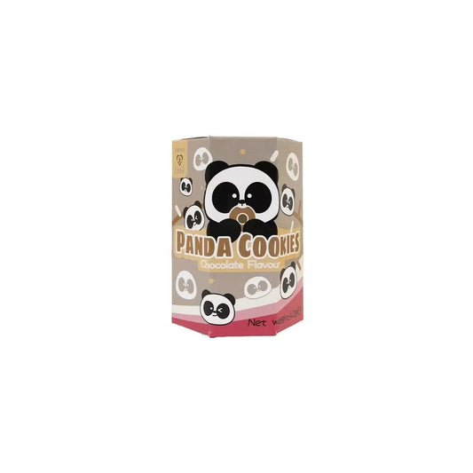 Tokimeki Panda-Keks mit Schokoladengeschmack 40g