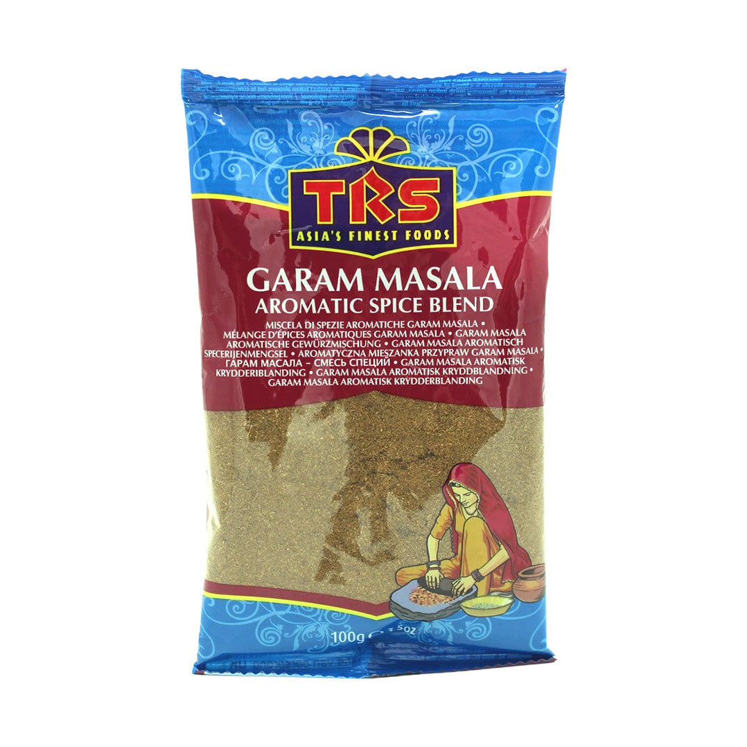 TRS Garam Masala 100g