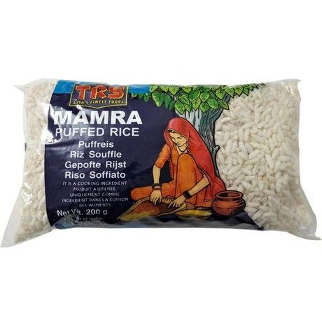 TRS Puffreis Mamra 200 G