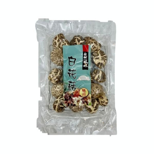 MOUNTAINS Tung Ku-Pilze 100g